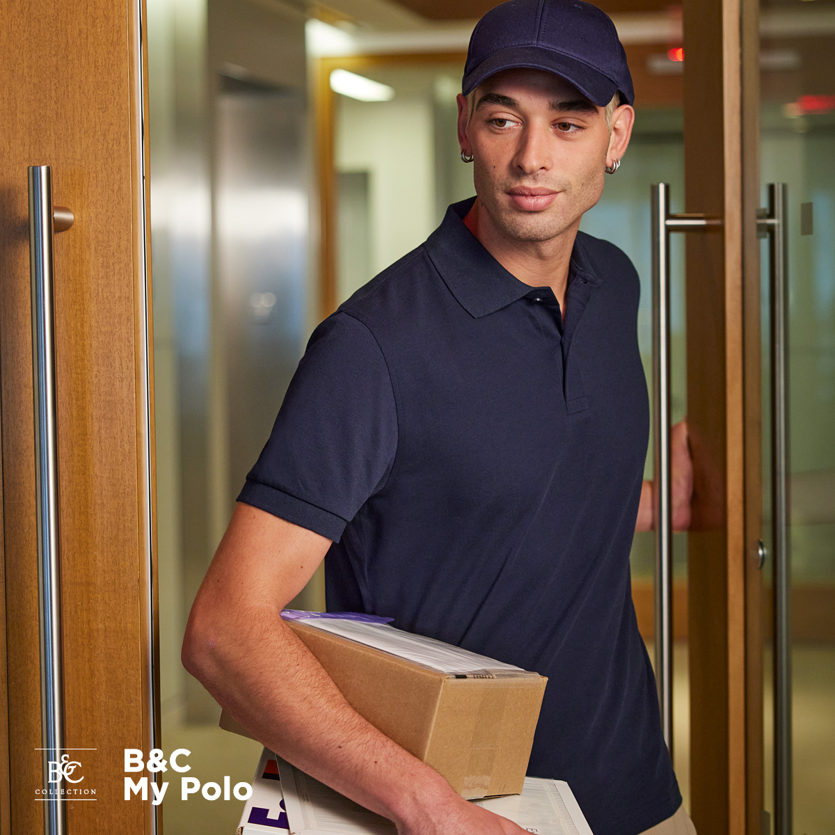 mypolo navy