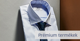 Prémium termékek
