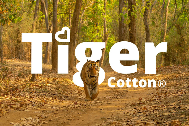cegespolo tiger cotton 