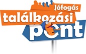 jófogás Hímzett logó