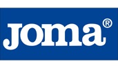 joma fehér pólók gépi hímezve
