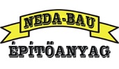 neda bau gépi hímzett munkaruha