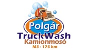 Kamionmosó munkaruha