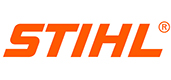 Stihl hímzett logó